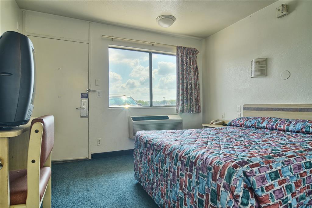 Skyline Inn Conway Room photo