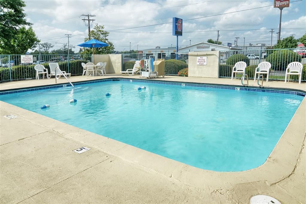 Skyline Inn Conway Facilities photo
