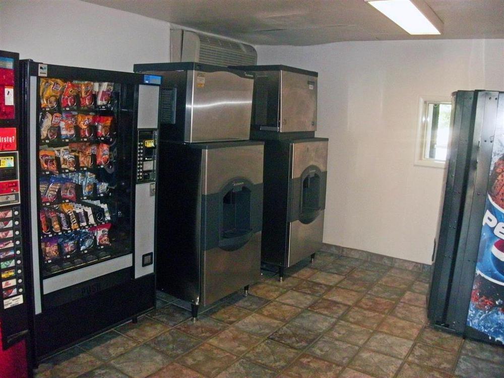 Skyline Inn Conway Amenities photo